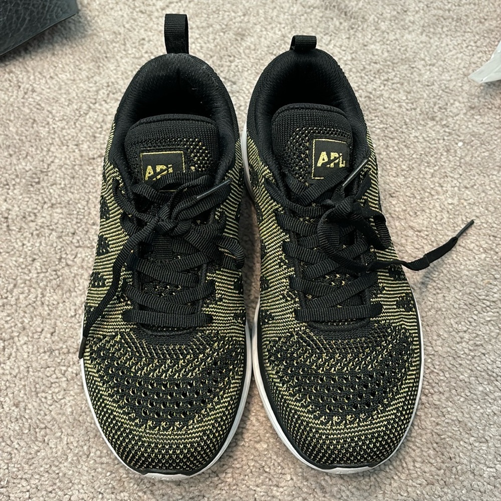 APL sneakers